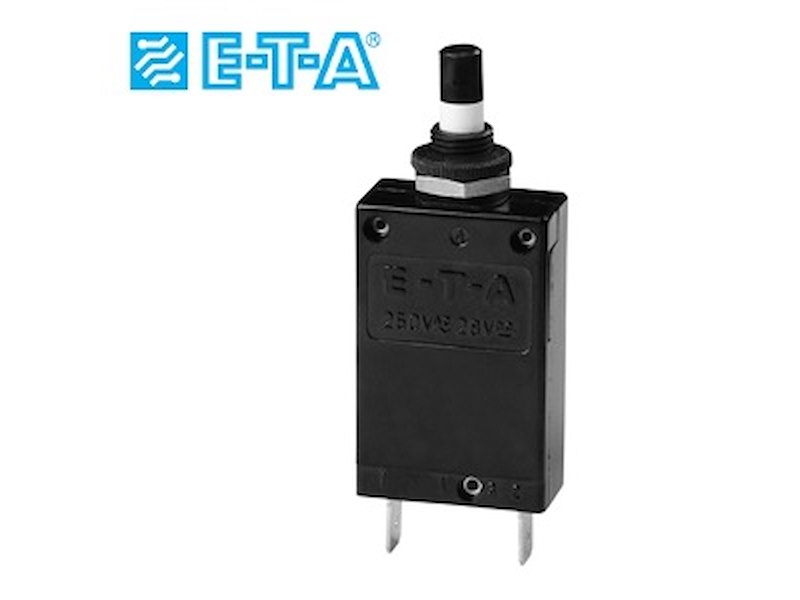 DISGIUNTORE PUSH-PUSH 5700