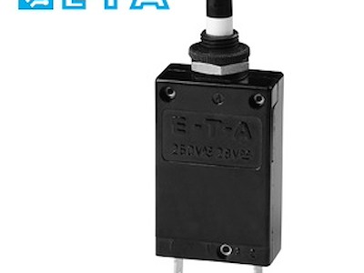 DISGIUNTORE PUSH-PUSH 5700