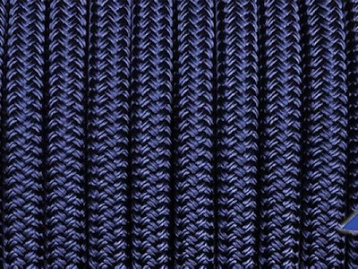 MEGA YACHT MOORING NAVYBLUE