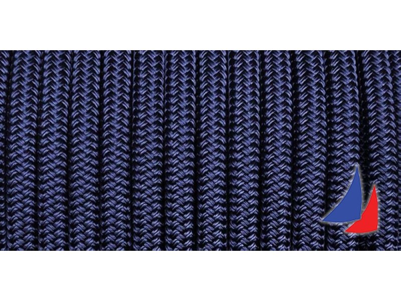 MEGA YACHT MOORING NAVYBLUE