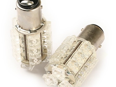 LAMPADINA BAY15D 115LM
