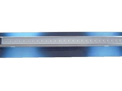 LUCE LED A ROTAIA