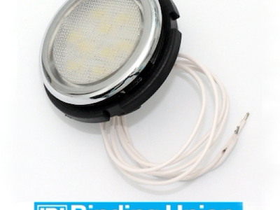 FARETTI A LED PER INTERNI ZEN