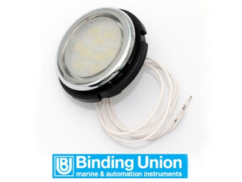 FARETTI A LED PER INTERNI ZEN