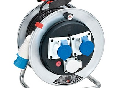 PROLUNGHE ELETTRICHE SPINE CE