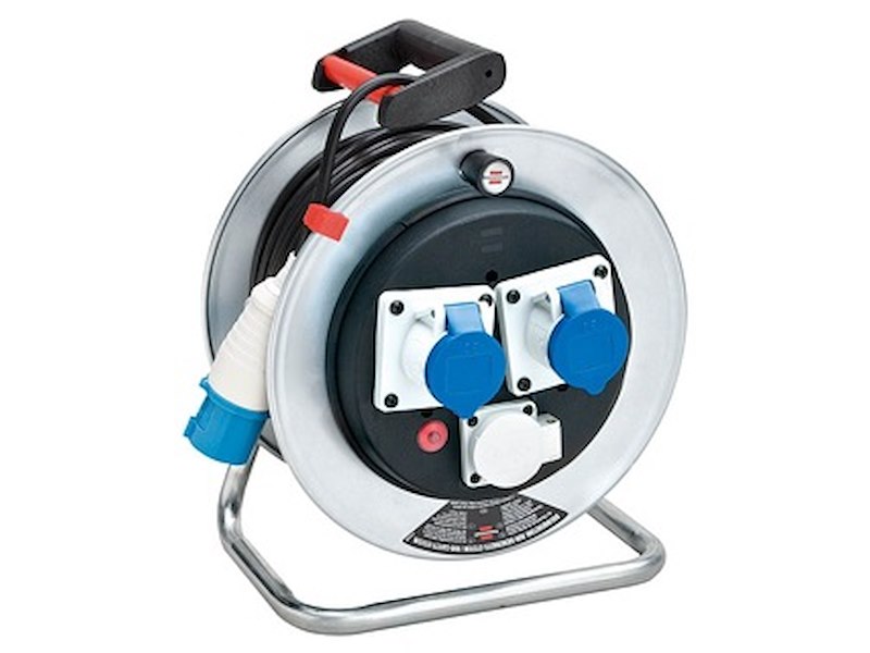 PROLUNGHE ELETTRICHE SPINE CE