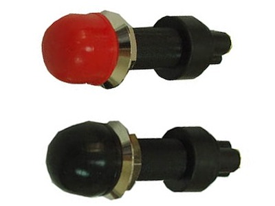 PULSANTI IN PLASTICA EXPORT