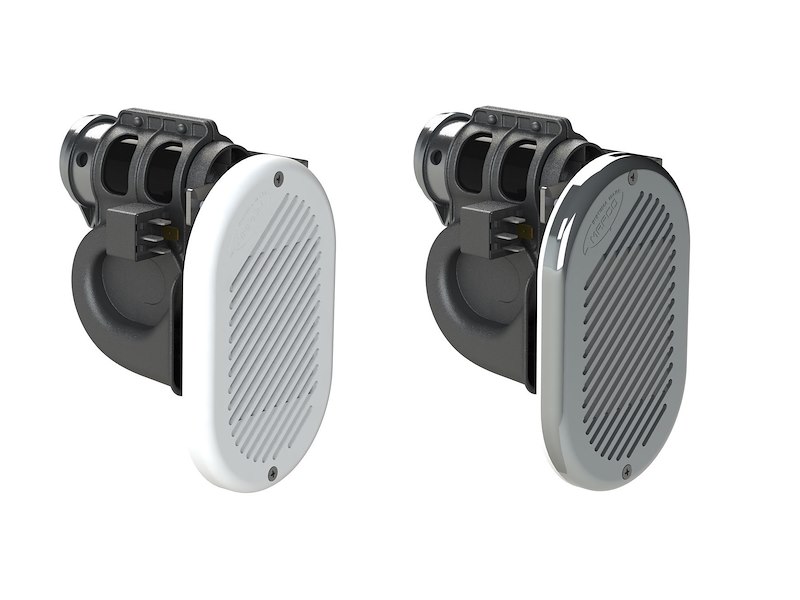TROMBA HURRICANE HR1 12V