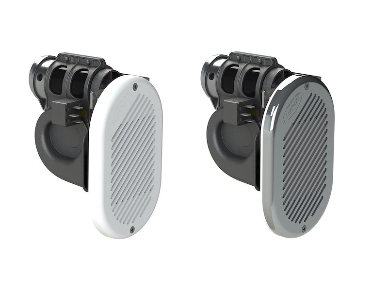 TROMBA HURRICANE HR1 12V