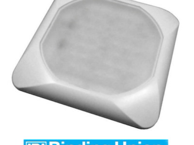 LAMPADA A LED MATTONELLA