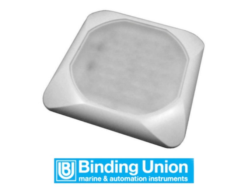 LAMPADA A LED MATTONELLA