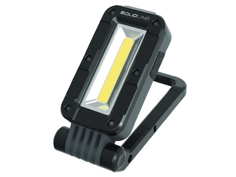 LAMPADA SOLIDLINE 1R