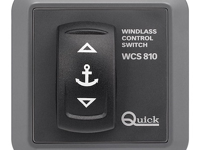 COMANDO A BASCULA QUICK WCS