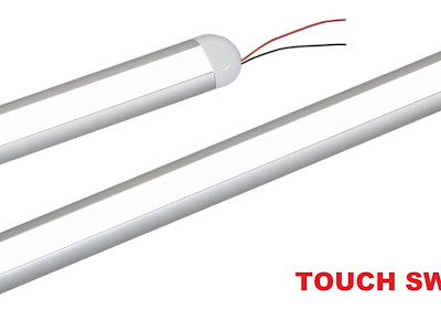 PLAFONIERE LINEARI A LED 12/24V