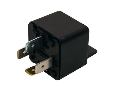 RELE' 4PIN