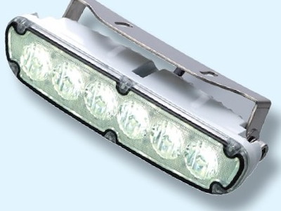 PROIETTORE MARINE DECK DA PONTE A LED
