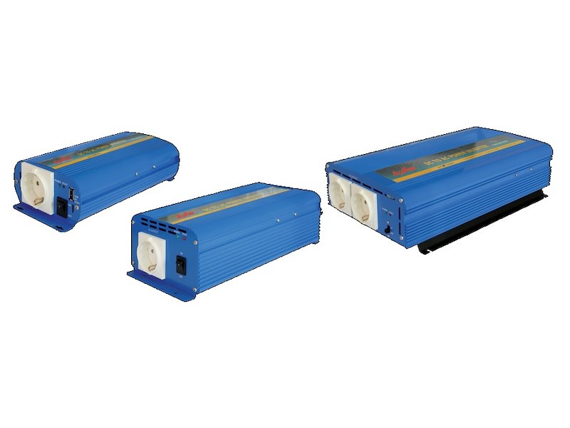 INVERTER PURE SINE WAVE
