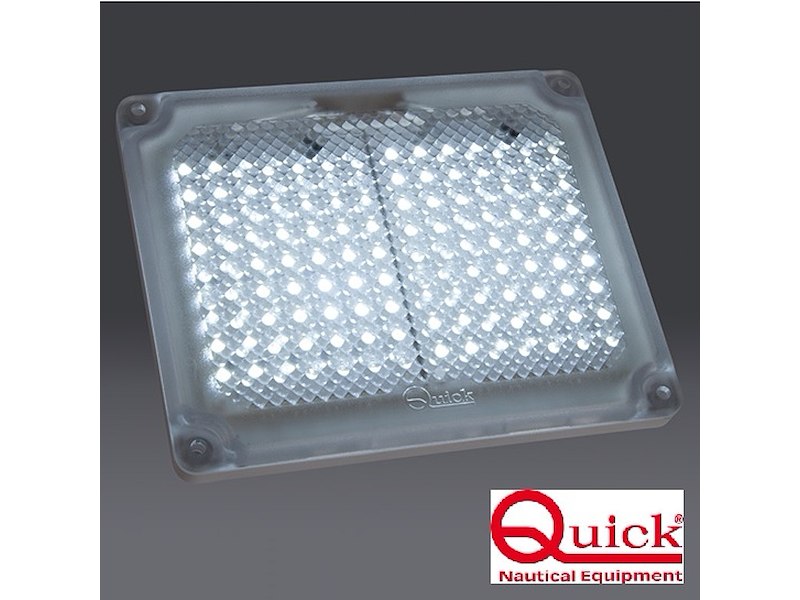 LAMPADA ACTION LED QUICK