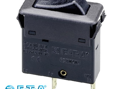 INTERRUTTORI  ON_OFF ETA 3130