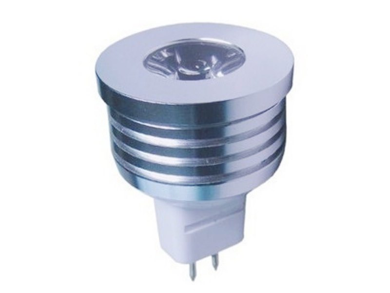 LAMPADINA MR11 Ø35