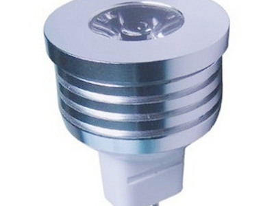 LAMPADINA MR11 Ø35