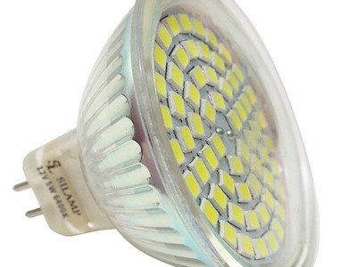 LAMPADINA FARETTO POWER LED