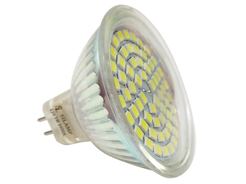 LAMPADINA FARETTO POWER LED