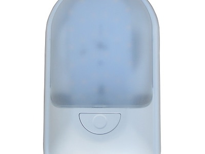 LAMPADA TECLA LED