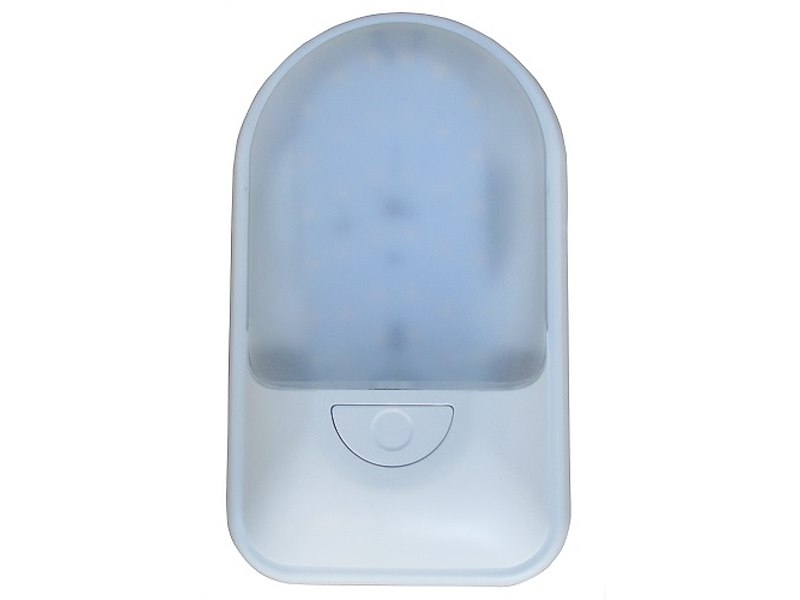 LAMPADA TECLA LED