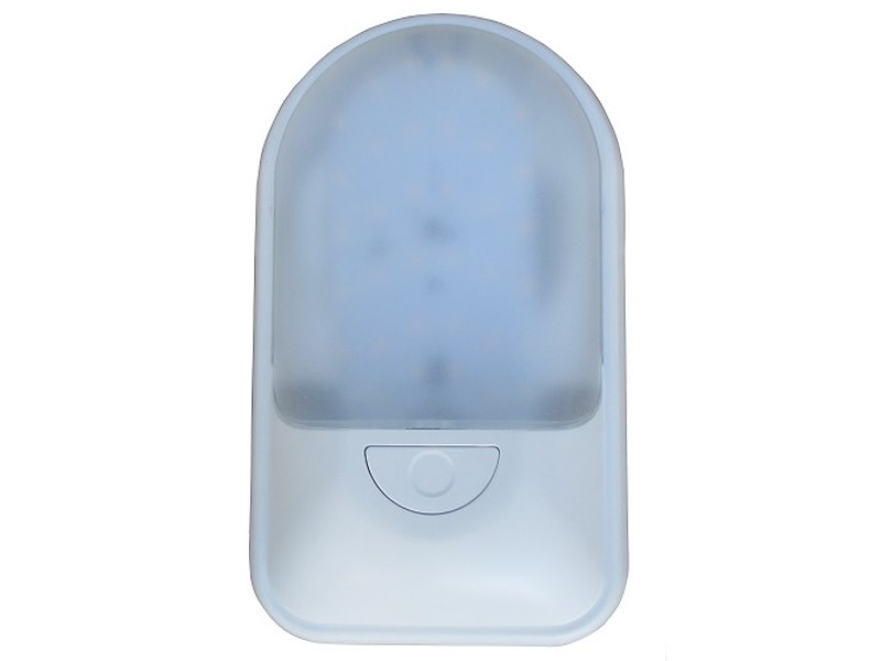 LAMPADA TECLA LED