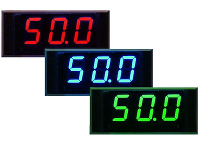 INDICATORI DIGITALI PICO