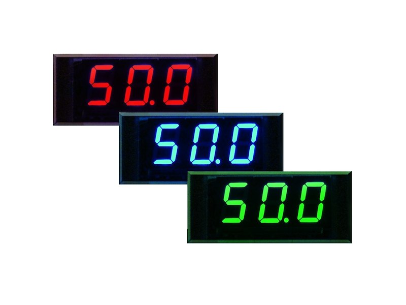 INDICATORI DIGITALI PICO