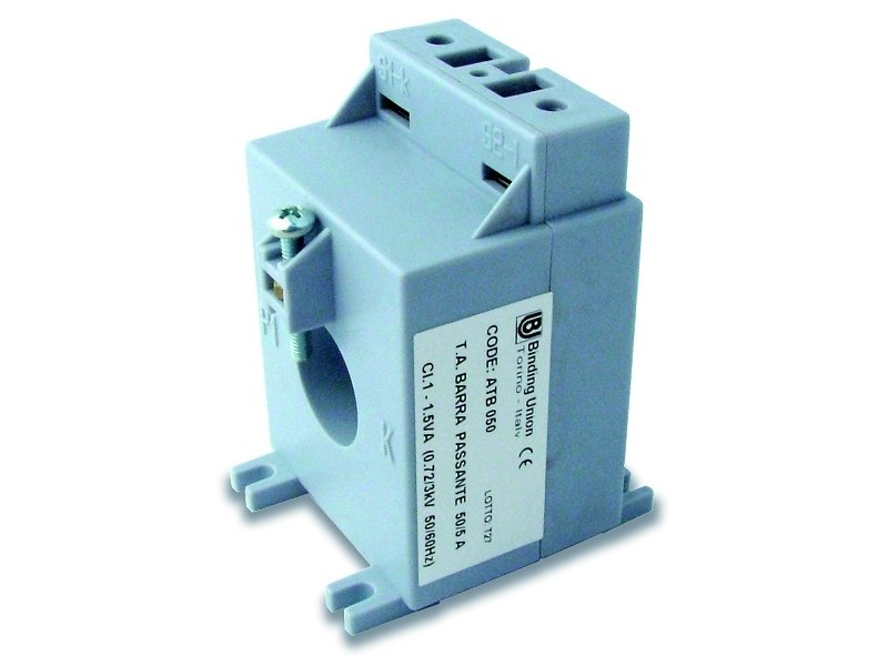 Trasformatori amperometrici PICO