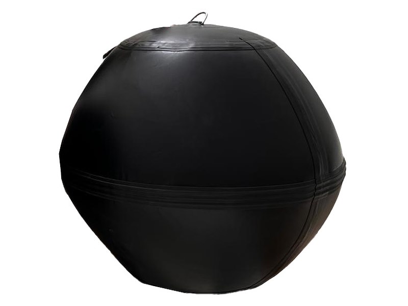 PARABORDI MEGAFENDERVEST
