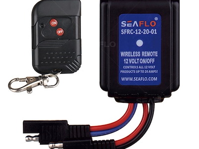 REMOTE SWITCH