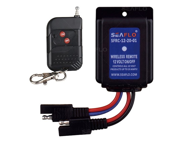 REMOTE SWITCH