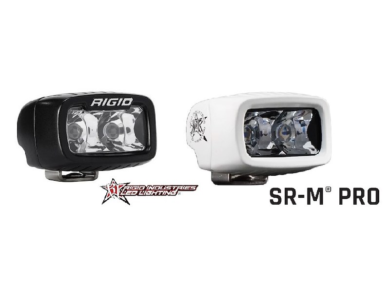 FARO SR-M PRO CON STAFFA