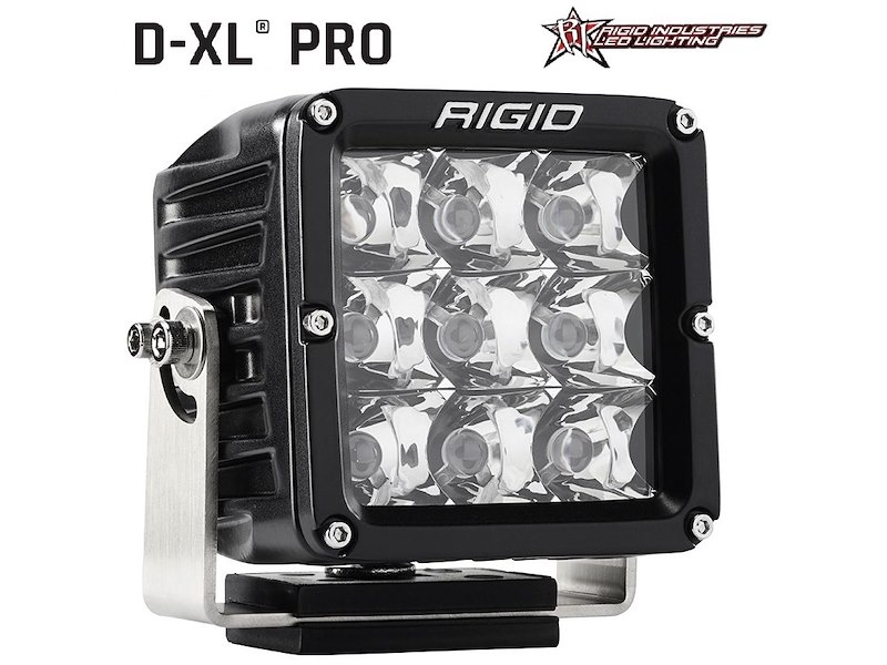 FARO D-XL PRO 9LED
