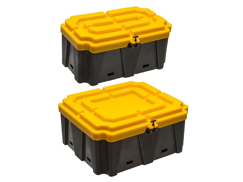 PORTABATTERIE MAXY 200Ah