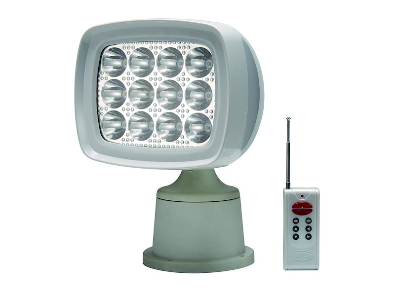 FARO LED RADIOCOMANDATO