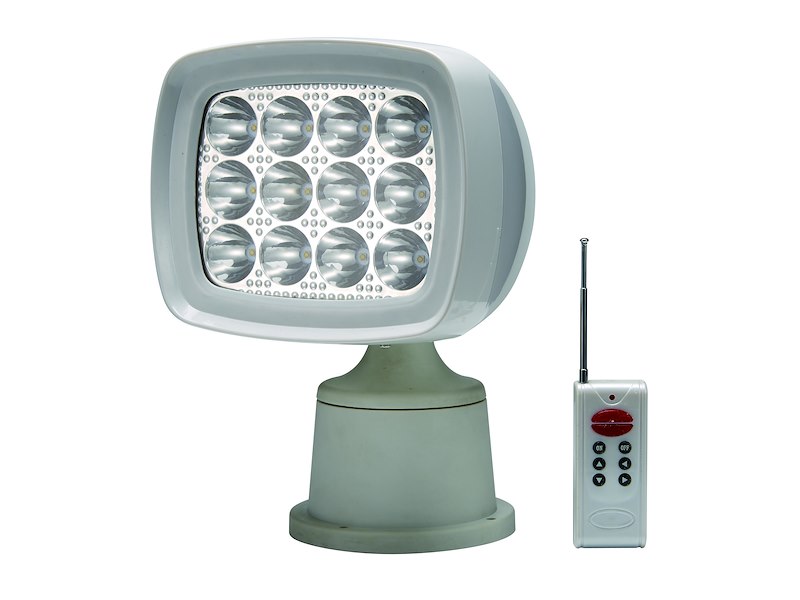 FARO LED RADIOCOMANDATO