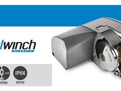 VERRICELLO IKI ITALWINCH