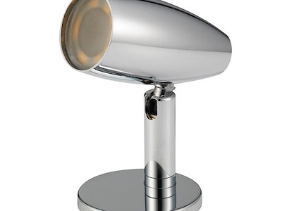 FARETTO DA LETTURA LED MINI