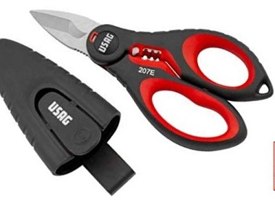 FORBICE PROFESSIONALE USAG