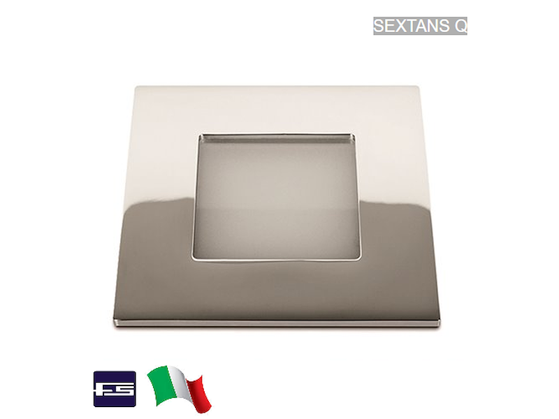 FARETTO LED SEXTANS Q