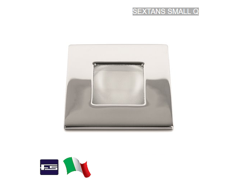 FARETTO LED SEXTANS Small Q