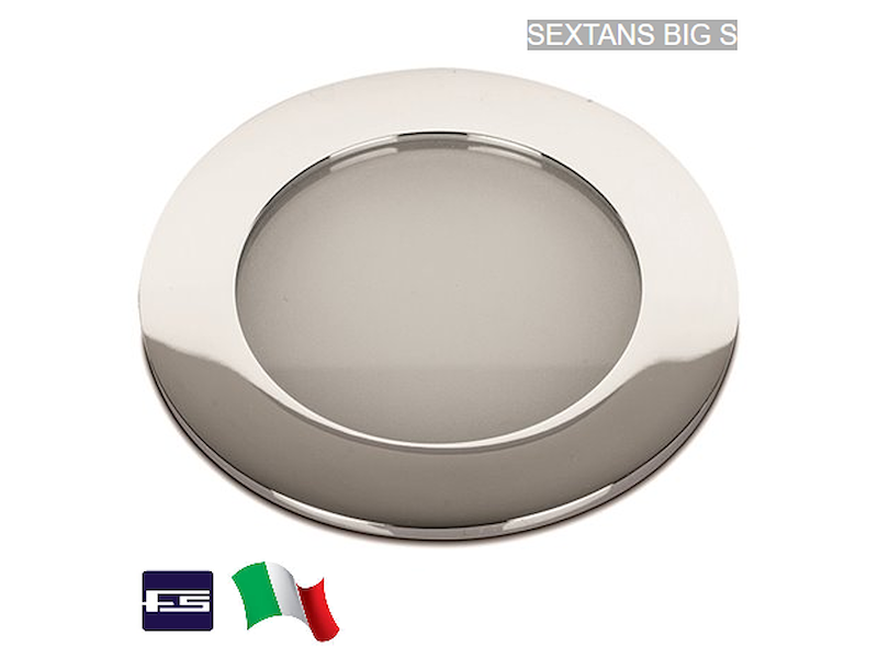 FARETTO LED SEXTANS Big S