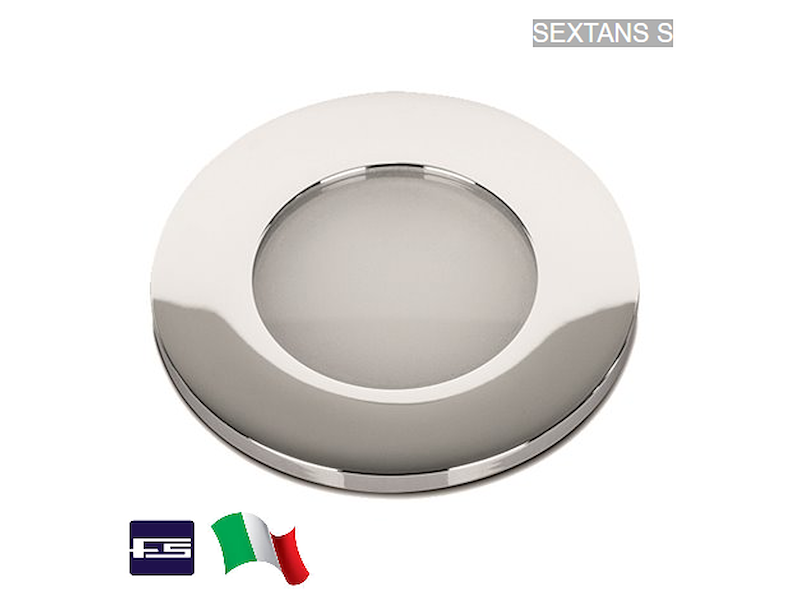 FARETTO LED SEXTANS S