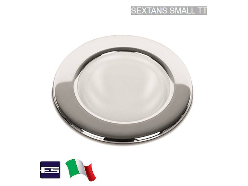 FARETTO LED SEXTANS Small TT