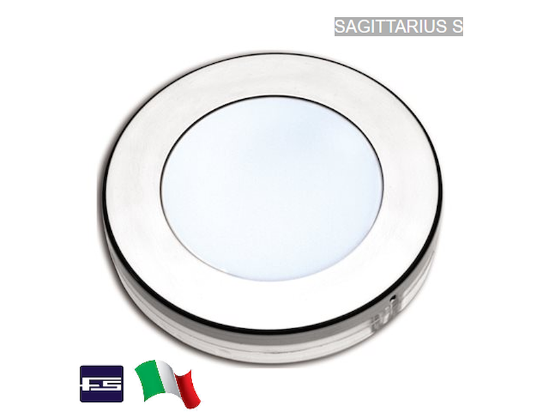 FARETTO LED SAGITTARIUS S